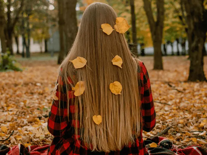 praktikak-oszi-hajhullas-ellen Csak a falevelek hulljanak, ne a hajad! Szépség 