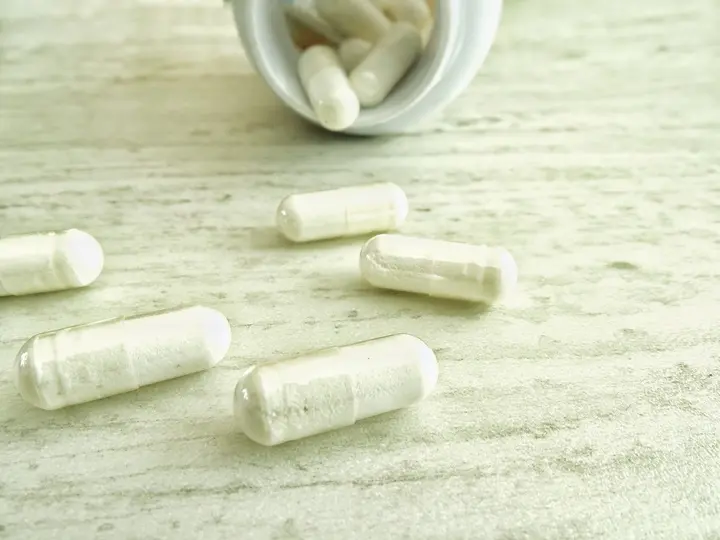 probiotikum Arcüreggyulladás: tünetei, okai, kezelése Immunrendszer 