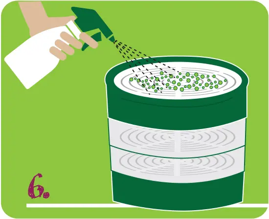 puffadas-csiraztatas-bio-termeszetes-vegyszermentes-magok-vitaminok Otthoni csíráztatás fortélyai 8 lépésben Szupertápanyagok 