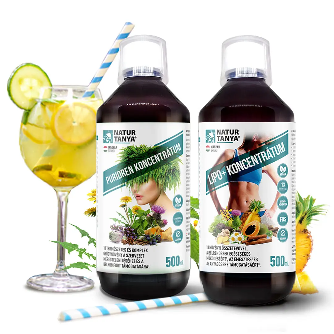 puri-lipo-koktel Íme, a legegyszerűbb diéta, amit bárki végig tud csinálni! Testsúlycsökkentés 