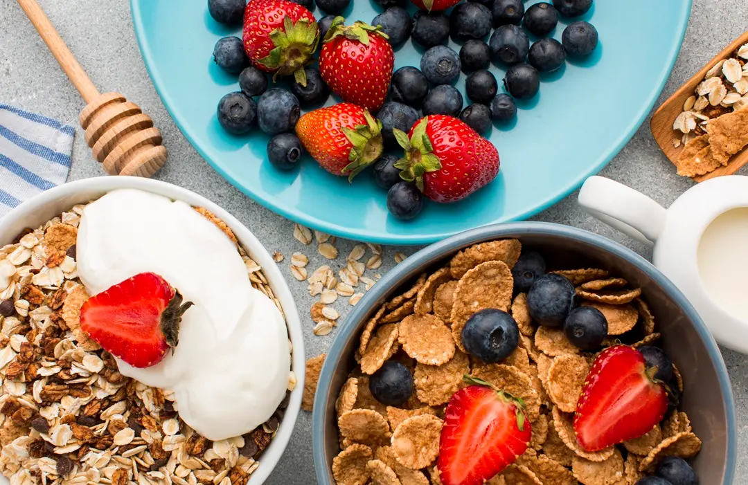 reggeli-igen-vagy-nem A reggeli kihagyása: előnyök és hátrányok Emésztés 