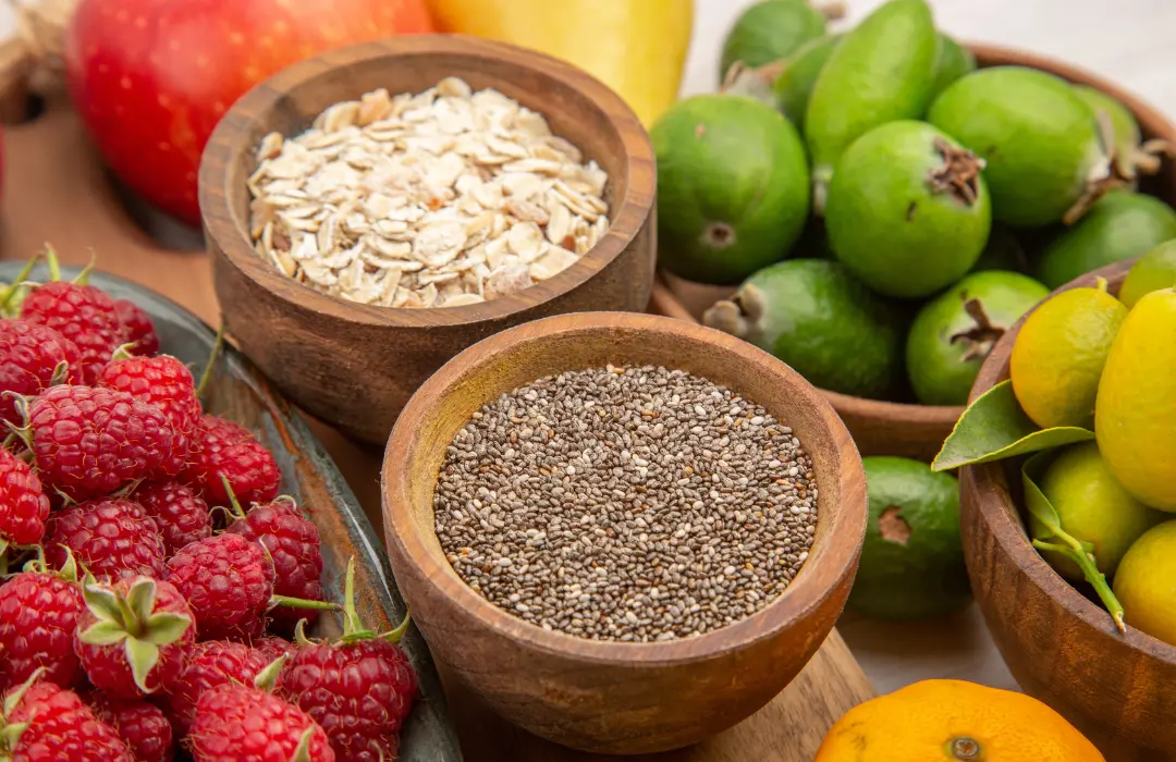 rost20csak20a20dietazoknak20valo Mítoszok a rostokról – amikkel ideje leszámolni Emésztés 