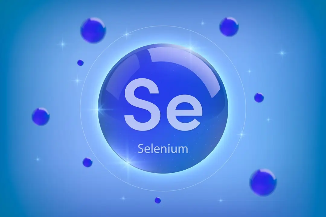 seleniumse Mire jó a szelén? Szupertápanyagok 