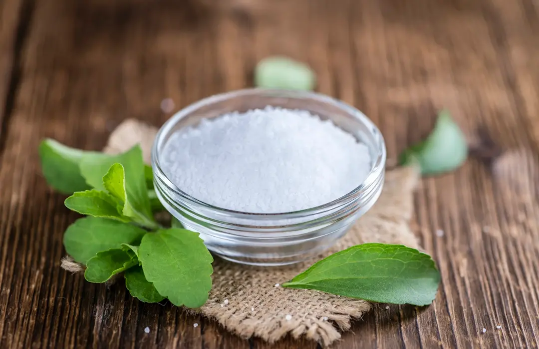stevia Édesítőszerek: amit tudni érdemes 2025-ben Emésztés 