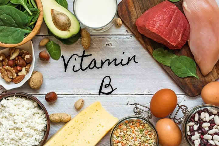 stressz-stresszcsokkento-termeszetes-vitamin-bvitamin Csökkentsd a stresszt természetesen! Mentális egészség 