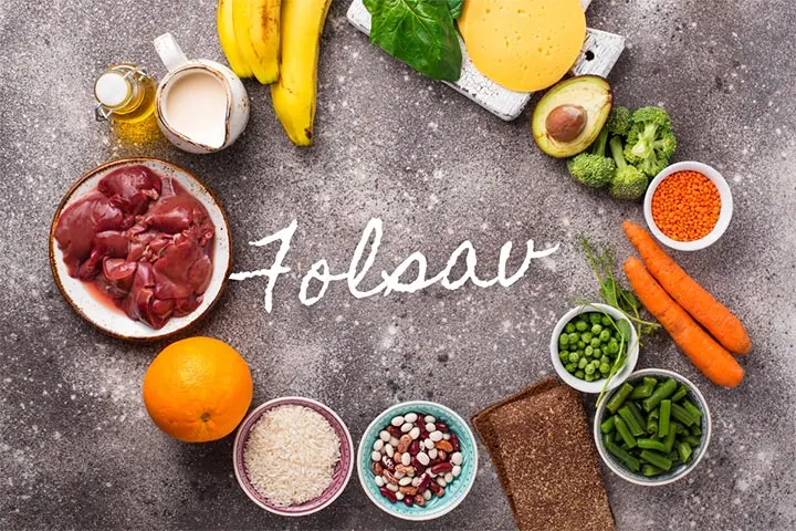 stressz-stresszcsokkento-termeszetes-vitamin-folsav Csökkentsd a stresszt természetesen! Mentális egészség 