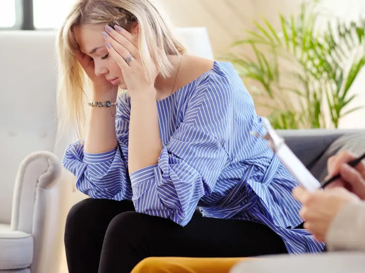 stressz-stressztunetek-fejfajas Mindennapi stressz? Felejtsd el gyorsan! Mentális egészség 