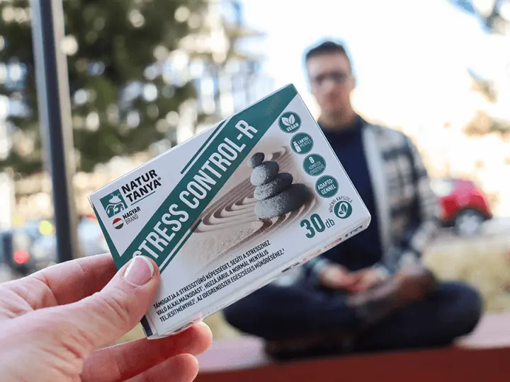 stressz-testi-tunetei-ellen-gyogynovenyek Így teszi tönkre a stressz a szervezetünket! Mentális egészség 