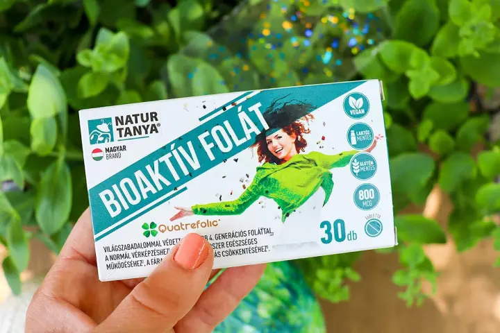 stresszoldo-tapanyagok-bioaktiv-folat-faradtsag-depresszio Stresszoldó gyógynövények és tápanyagok Mentális egészség 