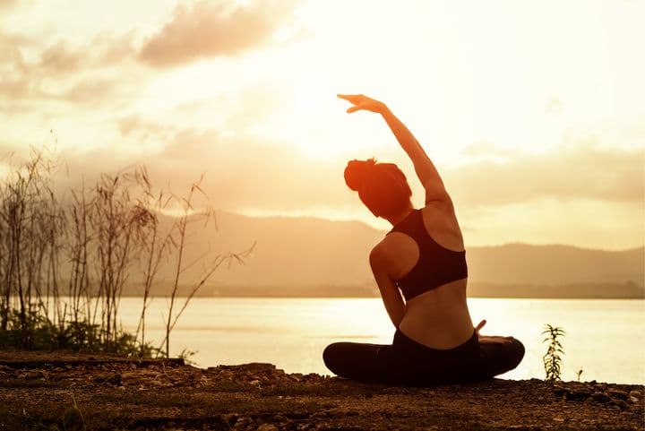 stresszoldo-technikak-jogazz Relaxációs és stresszoldó technikák Mentális egészség 