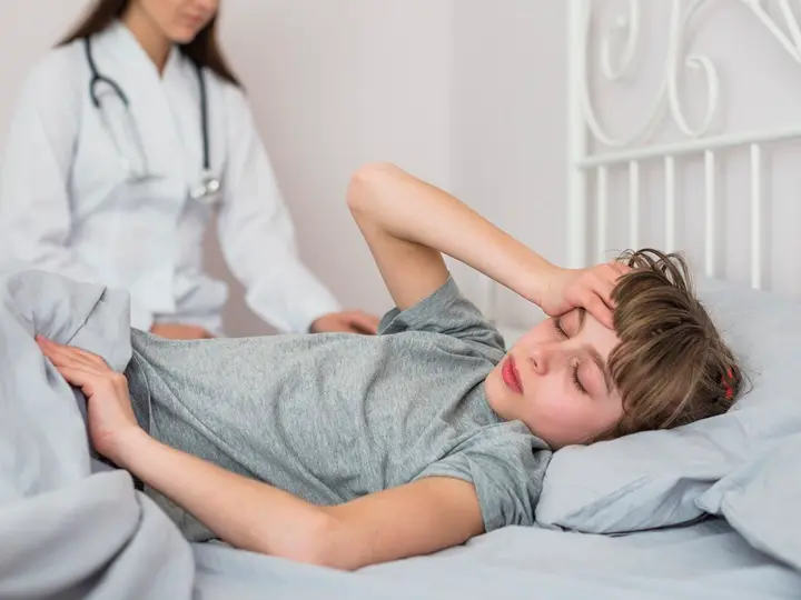 szamarkohoges-betegseg-tunetei A szamárköhögés betegség rendkívül fertőző! Így kerülheted el! Immunrendszer 