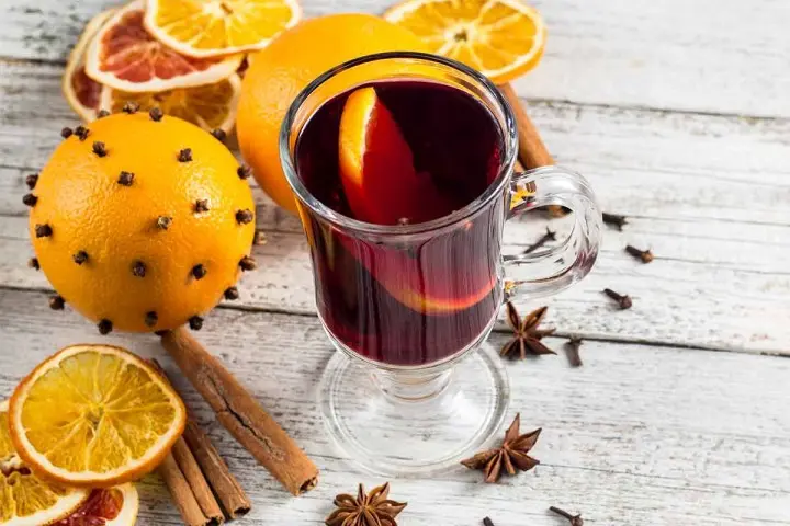 szegfuszeg Hangolódj az ünnepekre 8 nagyon karácsonyi fűszerrel! Szupertápanyagok 