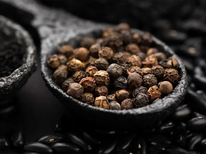 szelen-extra-szerves-bioperine-bors Kinek különösen hasznos a BioPerin®-nel dúsított szerves szelén? Szupertápanyagok 