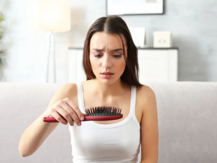 szelenhiany-tunet-hajhullas-borszarazssag Te ismered a szelénhiány tüneteit? Immunrendszer 