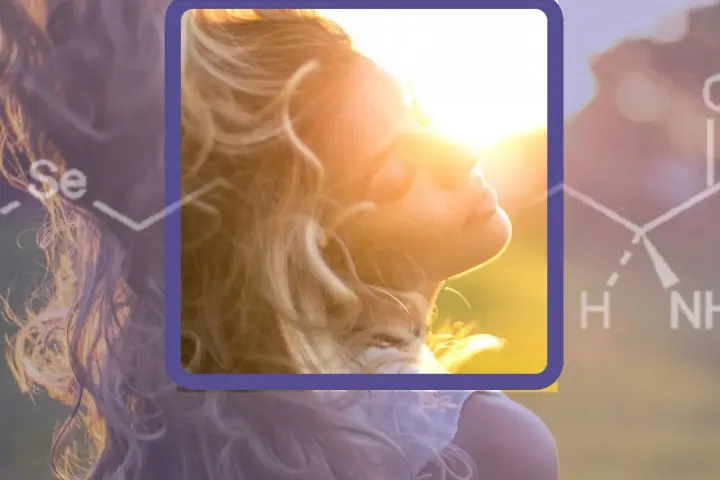 szelenometionin-haj-bor-korom Mire jó a szelén? Szupertápanyagok 