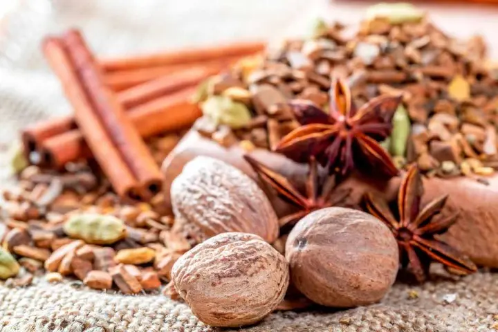 szerecsendio Hangolódj az ünnepekre 8 nagyon karácsonyi fűszerrel! Szupertápanyagok 