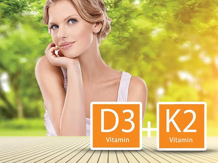 szerves-d3-k2-vitamin-csontok-immunrendszer-egeszseg-elhizas-borfiatalitas Miért jó kombinálni a D3 és K2-vitamint? Szupertápanyagok 