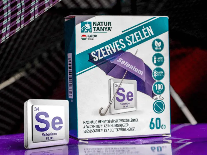 szerves-szelen-jo-felszivodas Szelén tablettát keresel? Ezt a kettőt mindenképp nézd meg! Szupertápanyagok 