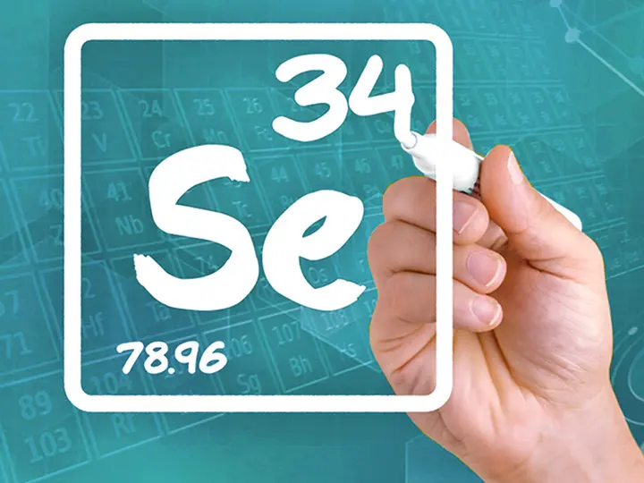 szerves-szelen-l-szelenometionin-pajzsmirigy-immun-sejt-egeszseg-vegyjel 10 dolog, amire jó a szerves szelén Immunrendszer 