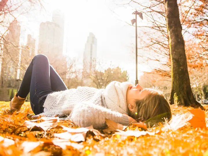 szezonalis-depresszio-fenyterapia Szezonális depresszió: Természetes kezelési módszerek Mentális egészség 