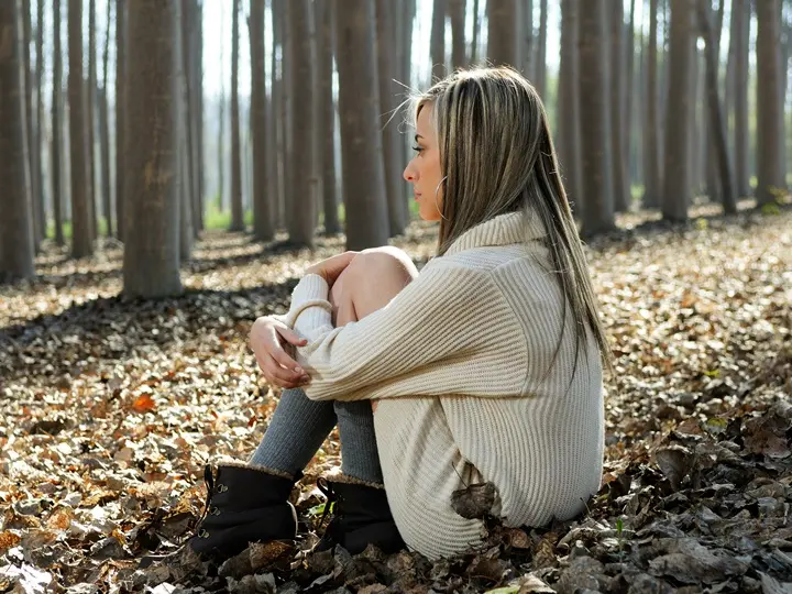 szezonalis-depresszio-osszel Szezonális depresszió: Természetes kezelési módszerek Mentális egészség 