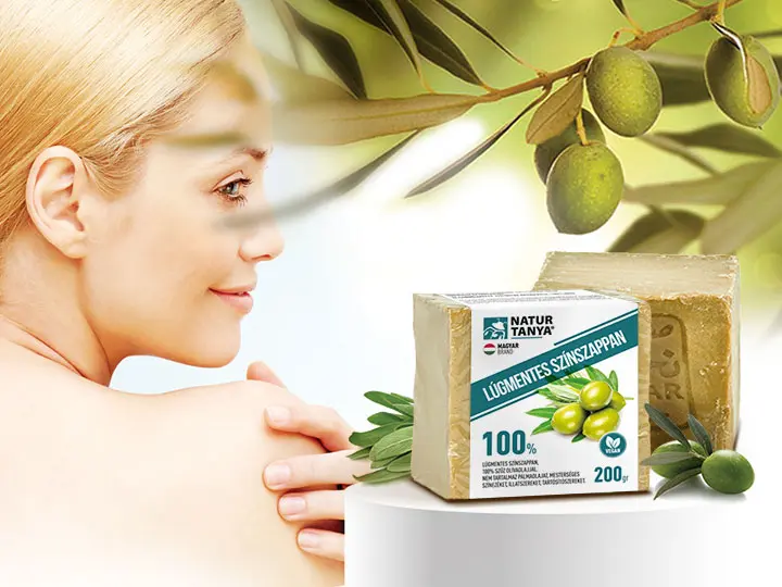 szinszappan-lugmentes-olivaolaj-bor-hajmosas Itt vannak a lúgmentes színszappanok! Szépség 