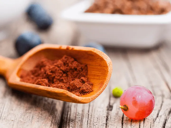 szolomag-antioxidans-vitamin Sejtfiatalító, öregedésgátló szőlőkészítmények Szépség 