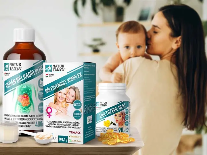 szules-utani-pajzsmirigy-gyulladas-tapanyagok Te tudod mi az a post-partum thyreoditis vagyis a szülés utáni pajzsmirigygyulladás? Hormontámogatás 