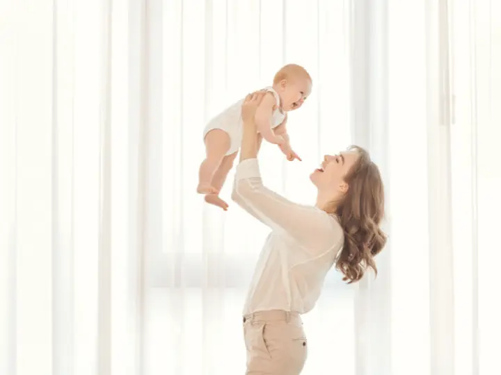 szules-utani-pajzsmirigy-gyulladas-tunete Te tudod mi az a post-partum thyreoditis vagyis a szülés utáni pajzsmirigygyulladás? Hormontámogatás 