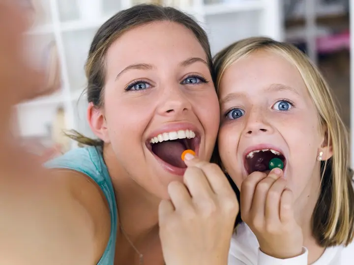 szulo-gyermek-vitamin Immunerősítés játékosan: Gyerekeknek! Immunrendszer 