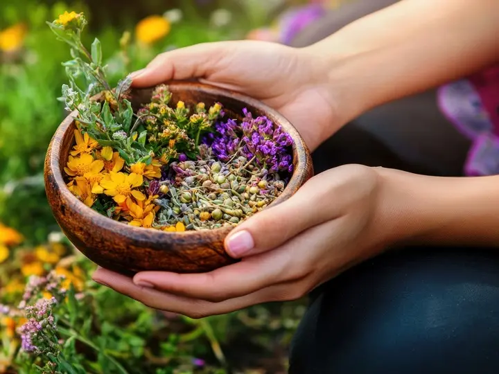 tamogato-gyogynovenyek Női hormonális problémák és megoldások Hormontámogatás 