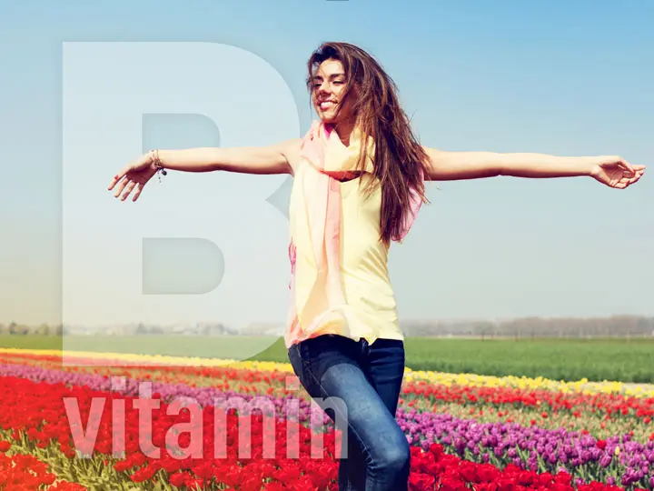 tavaszi-faradtsag-elleni-vitamin-b-vitamin Itt az 5 legjobb tavaszi fáradtság elleni vitamin és ásványi anyag Immunrendszer 
