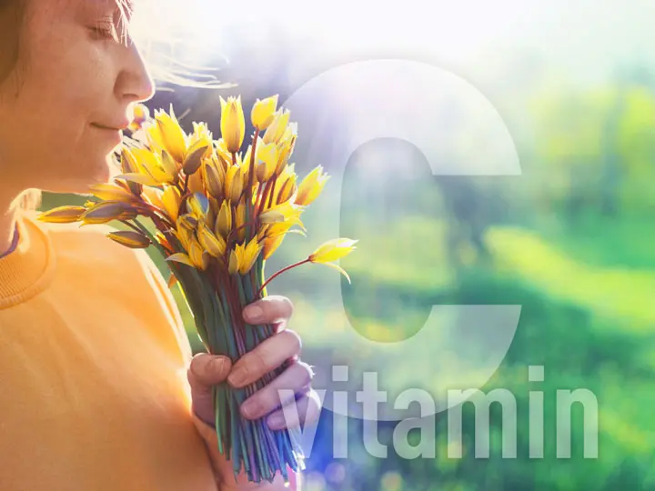 tavaszi-faradtsag-elleni-vitamin-c-vitamin Itt az 5 legjobb tavaszi fáradtság elleni vitamin és ásványi anyag Immunrendszer 