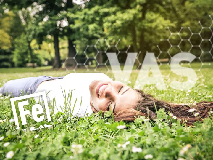 tavaszi-faradtsag-elleni-vitamin-vas Itt az 5 legjobb tavaszi fáradtság elleni vitamin és ásványi anyag Immunrendszer 