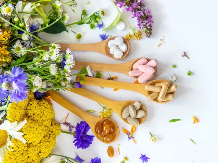 tavaszi-vitaminpotlas A 10 legjobb vitamin a tavaszi vitaminpótláshoz Szupertápanyagok 