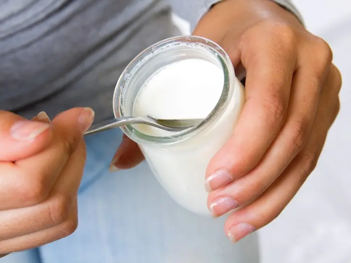 tejtermekek-nem-helyettesitik-a-pszichobiotikumokat Gyakori tévhitek a pszichobiotikumokról: Mi az igazság, és mi csak marketing? Mentális egészség 