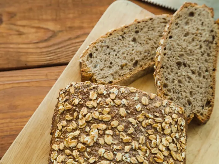 teljes-kiorlesu Teljes kiőrlésű gabonák - + akiknek hátrányos Emésztés 