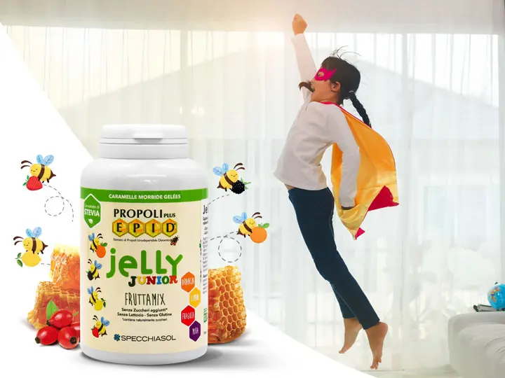 termeszetes-immunerosito-gyerekeknek-propolisz-gumicukor-jelly-junior Természetes immunerősítők gyerekeknek az óvodai és iskolai fertőzések elleni küzdelemben Immunrendszer 