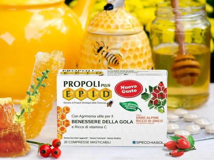 termeszetes-tapanyag-kohoges-torokfajas-torokgyulladas-propolisz Tuti tippek köhögésre és torokgyulladásra Immunrendszer 