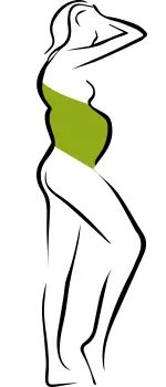 termeszetes-zsiregeto-dieta-etvagycsokkento-anyagcsere-serkento- Tükörteszt: ettől függ, hova hízunk? Testsúlycsökkentés 