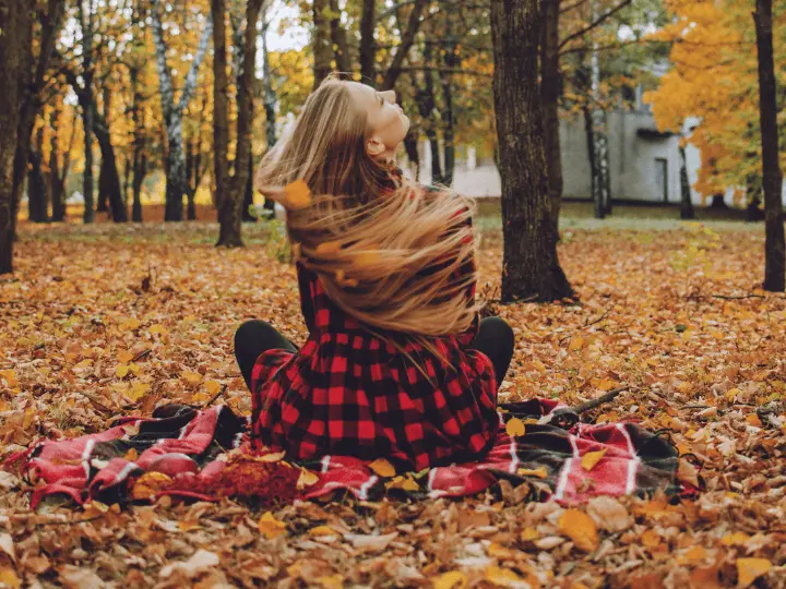 tippek-oszi-hajhullas-ellen Csak a falevelek hulljanak, ne a hajad! Szépség 