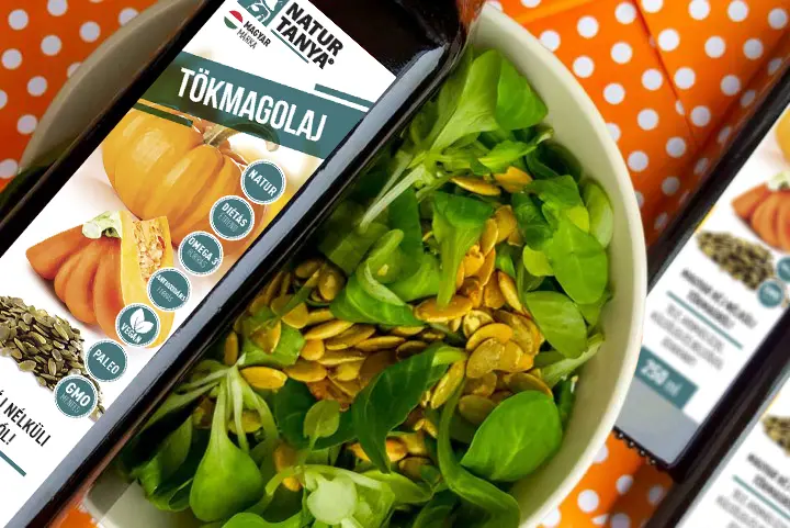 tokmagolaj-hatasa-tokmagolaj-felhasznalasa 6 tipp a tökmagolaj felhasználására Szupertápanyagok 