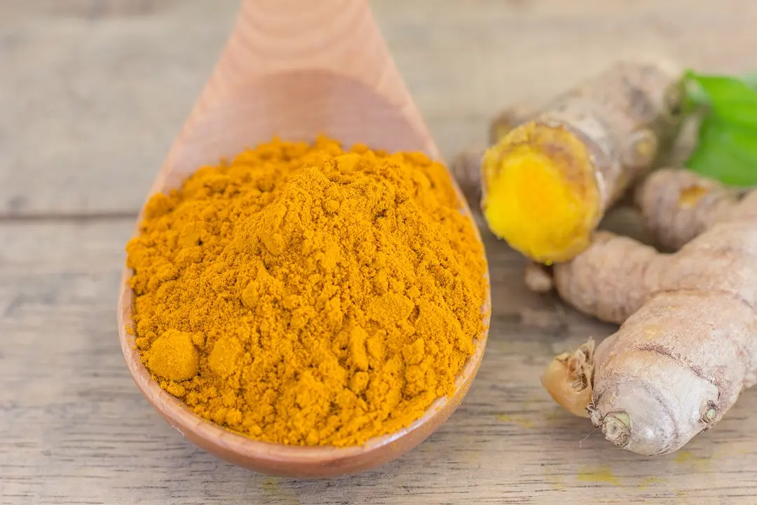 turmeric-powder Kurkuma hatása kettes típusú cukorbetegségben Sejtvédelem 