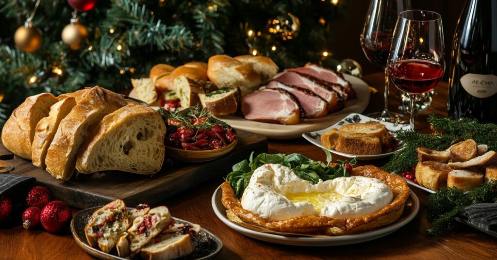 unnepi-menu-az-asztalon-1024x536 Hogyan lesz kímélő a karácsonyi menü? 6 tipp! Emésztés 