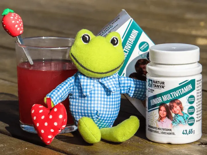 valogatos-gyerek-junior-multivitamin Válogatós a gyerek? 20 természetes tápanyag 1 kanálban! Immunrendszer 