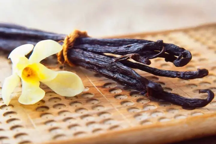 vanilia Hangolódj az ünnepekre 8 nagyon karácsonyi fűszerrel! Szupertápanyagok 