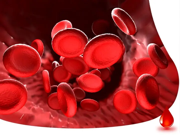 vashiany-verszegenyseg-tunet-ok-vasszint-vaspotlas-faradtsag 15 tünet, ami vashiányra, vérszegénységre utal Immunrendszer 