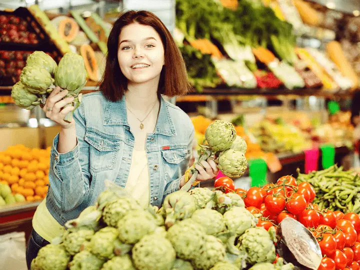 vegan-articsoka-cinarin-hatas-maj-epe-emesztes-bel 10 ok arra, hogy articsókával dúsítsd étrended! Emésztés 