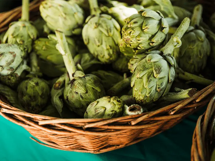 vegan-articsoka-cinarin-maj-epe-mire-jo 10 ok arra, hogy articsókával dúsítsd étrended! Emésztés 