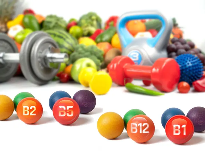 vegan-b-vitamin-komplex-mire-jo-hiany-tevhit-immun Mire jók a B-vitaminok? Szupertápanyagok 